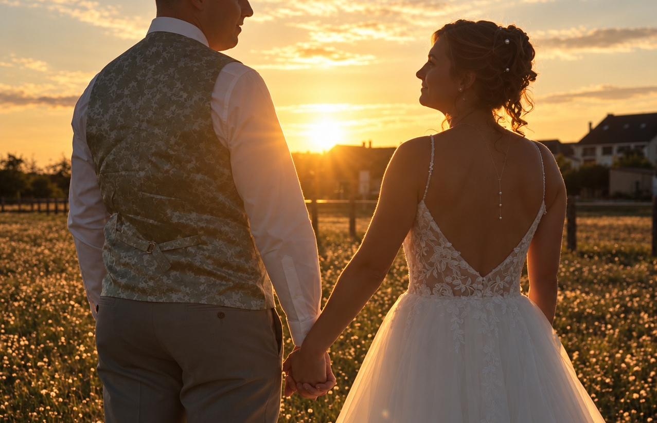 Image du teaser de Coralie & Pierre